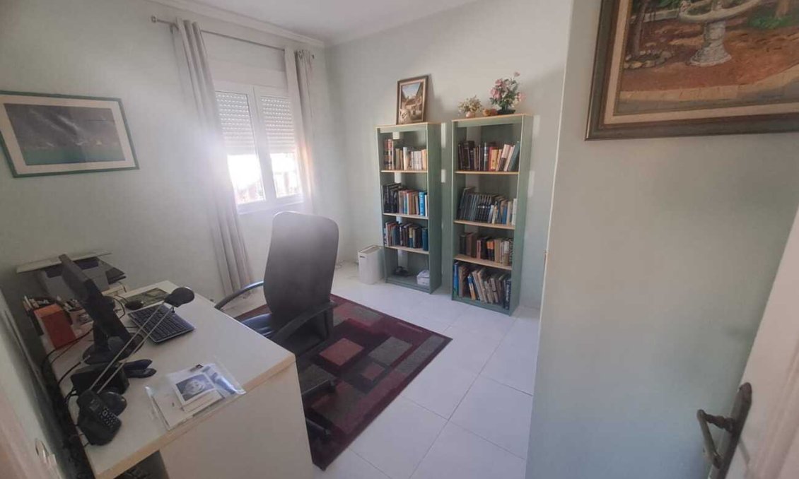 Segunda mano - Villa -
Ciudad Quesada - Costa Blanca