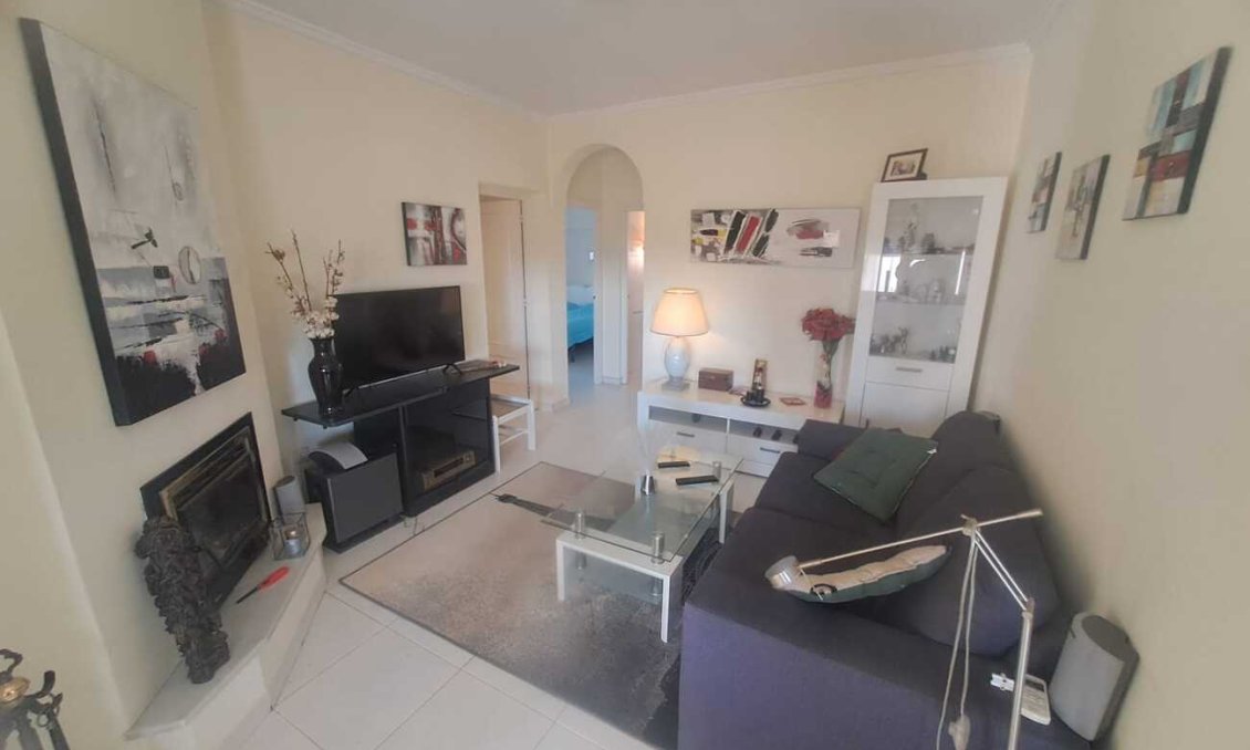 Segunda mano - Villa -
Ciudad Quesada - Costa Blanca