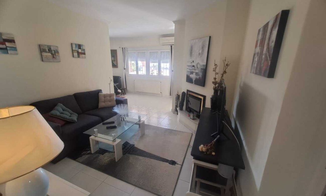 Segunda mano - Villa -
Ciudad Quesada - Costa Blanca