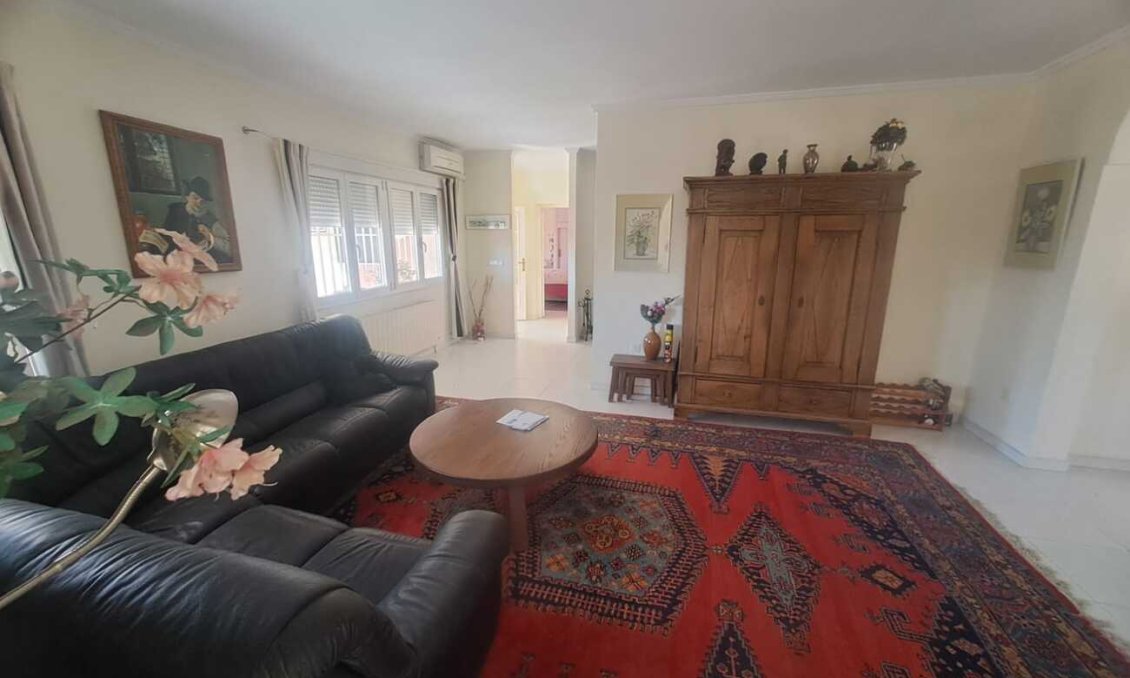 Segunda mano - Villa -
Ciudad Quesada - Costa Blanca