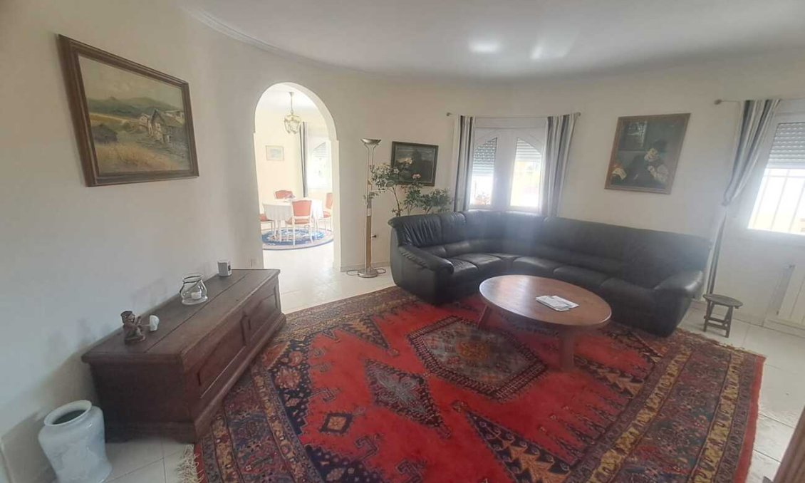 Segunda mano - Villa -
Ciudad Quesada - Costa Blanca