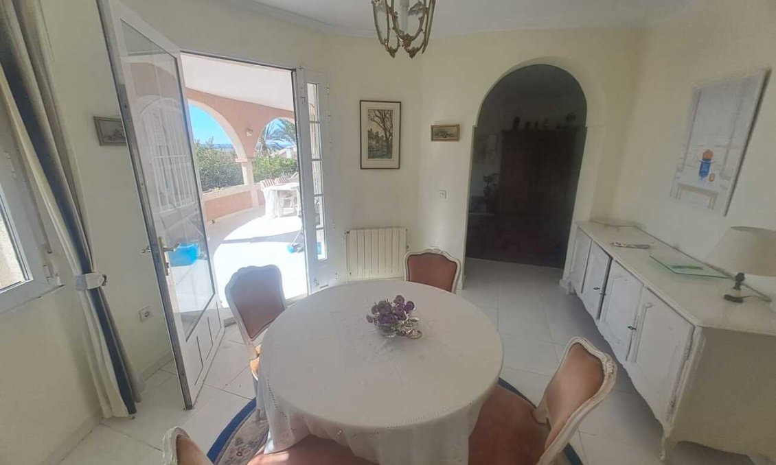 Segunda mano - Villa -
Ciudad Quesada - Costa Blanca