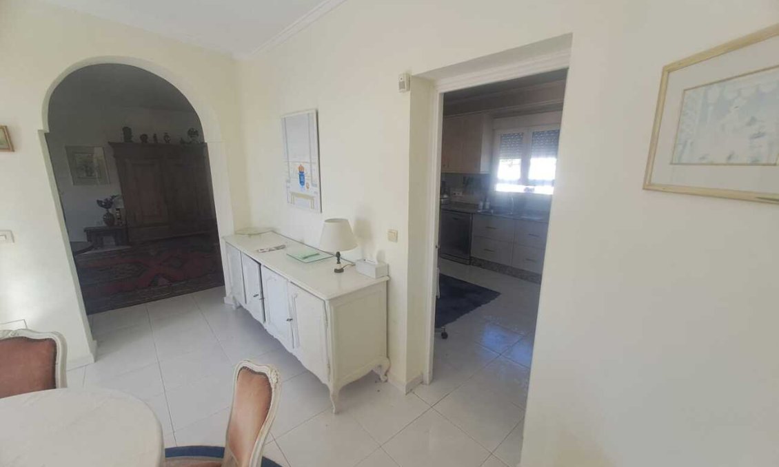 Segunda mano - Villa -
Ciudad Quesada - Costa Blanca