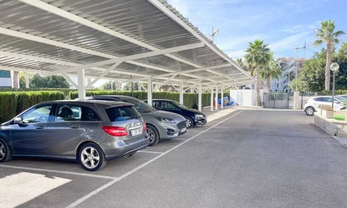 Használt Ingatlanok - Apartman -
Guardamar del Segura - Costa Blanca