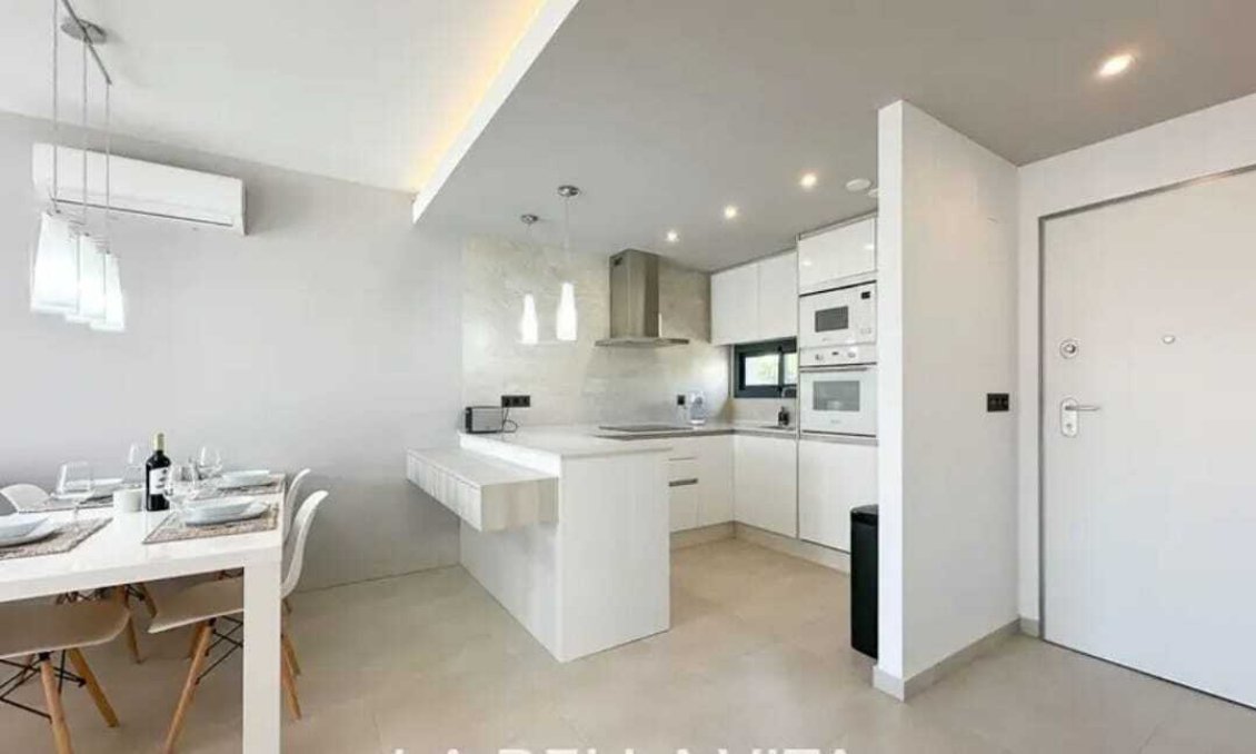 Használt Ingatlanok - Apartman -
Guardamar del Segura - Costa Blanca