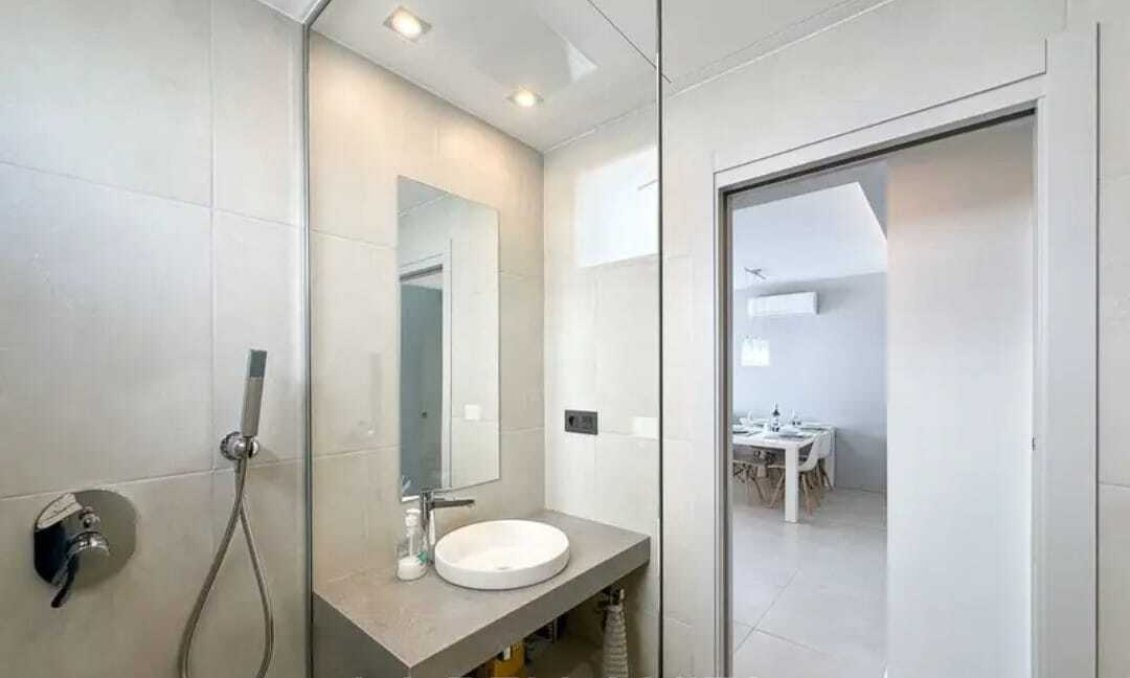 Használt Ingatlanok - Apartman -
Guardamar del Segura - Costa Blanca