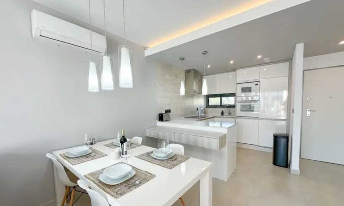 Használt Ingatlanok - Apartman -
Guardamar del Segura - Costa Blanca