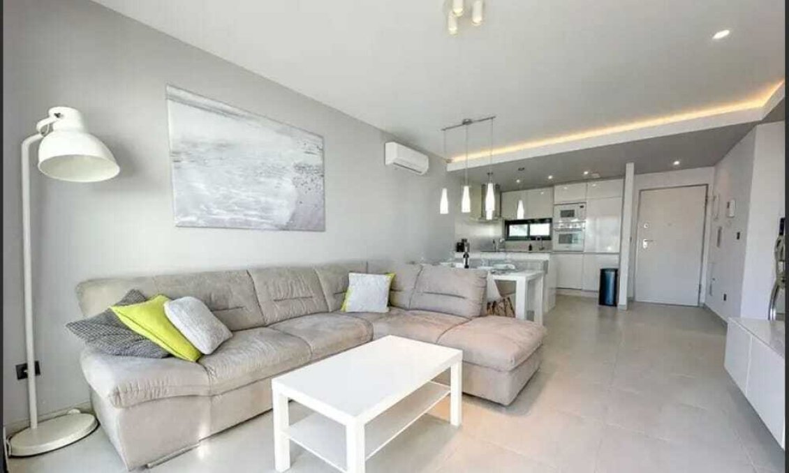Használt Ingatlanok - Apartman -
Guardamar del Segura - Costa Blanca