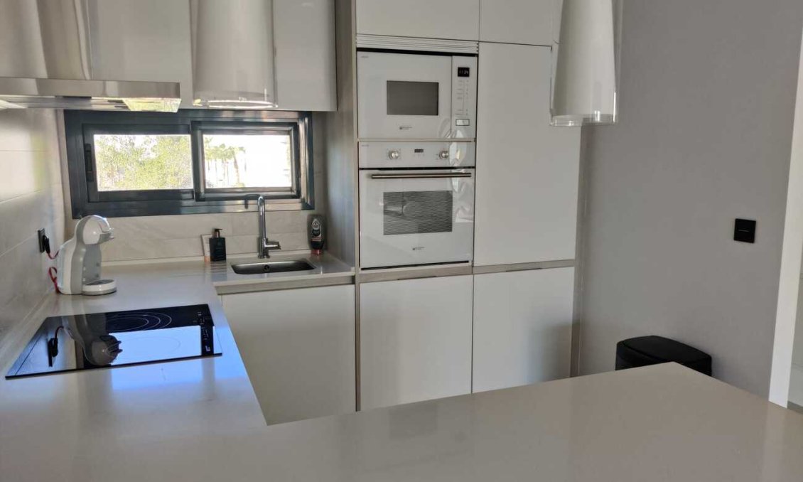 Használt Ingatlanok - Apartman -
Guardamar del Segura - Costa Blanca