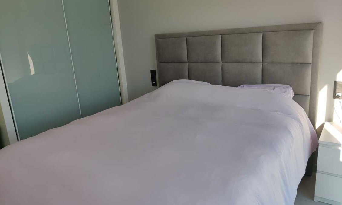 Használt Ingatlanok - Apartman -
Guardamar del Segura - Costa Blanca