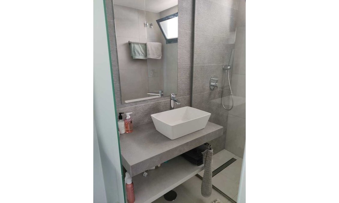 Használt Ingatlanok - Apartman -
Guardamar del Segura - Costa Blanca