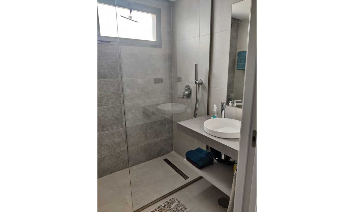 Használt Ingatlanok - Apartman -
Guardamar del Segura - Costa Blanca