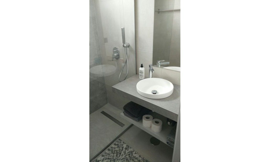 Használt Ingatlanok - Apartman -
Guardamar del Segura - Costa Blanca