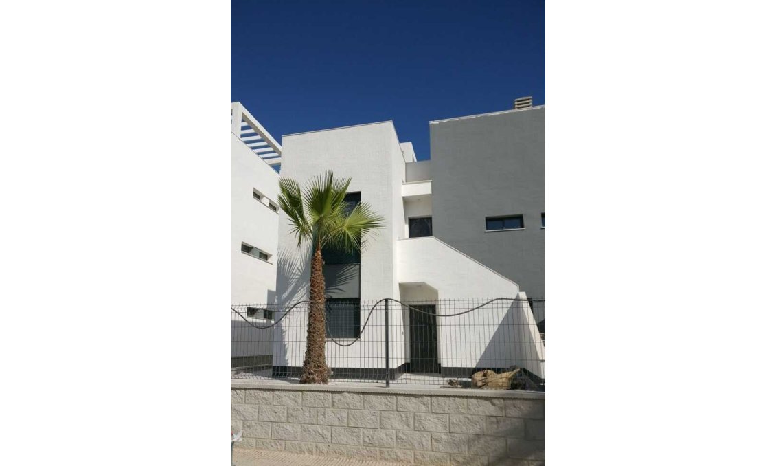 Használt Ingatlanok - Apartman -
Guardamar del Segura - Costa Blanca