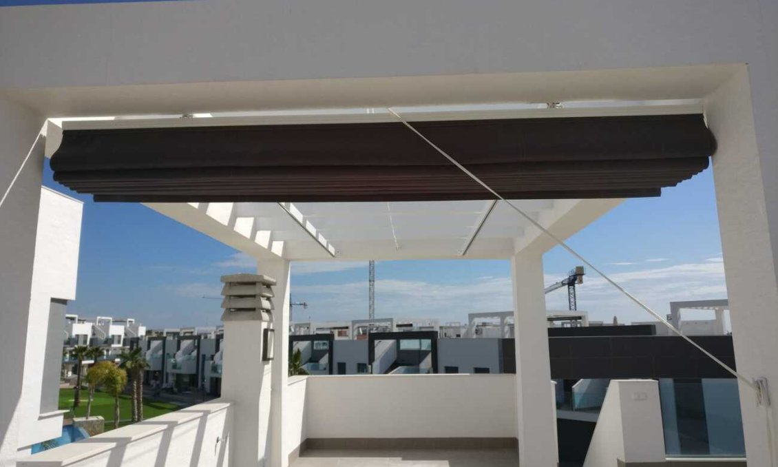 Használt Ingatlanok - Apartman -
Guardamar del Segura - Costa Blanca