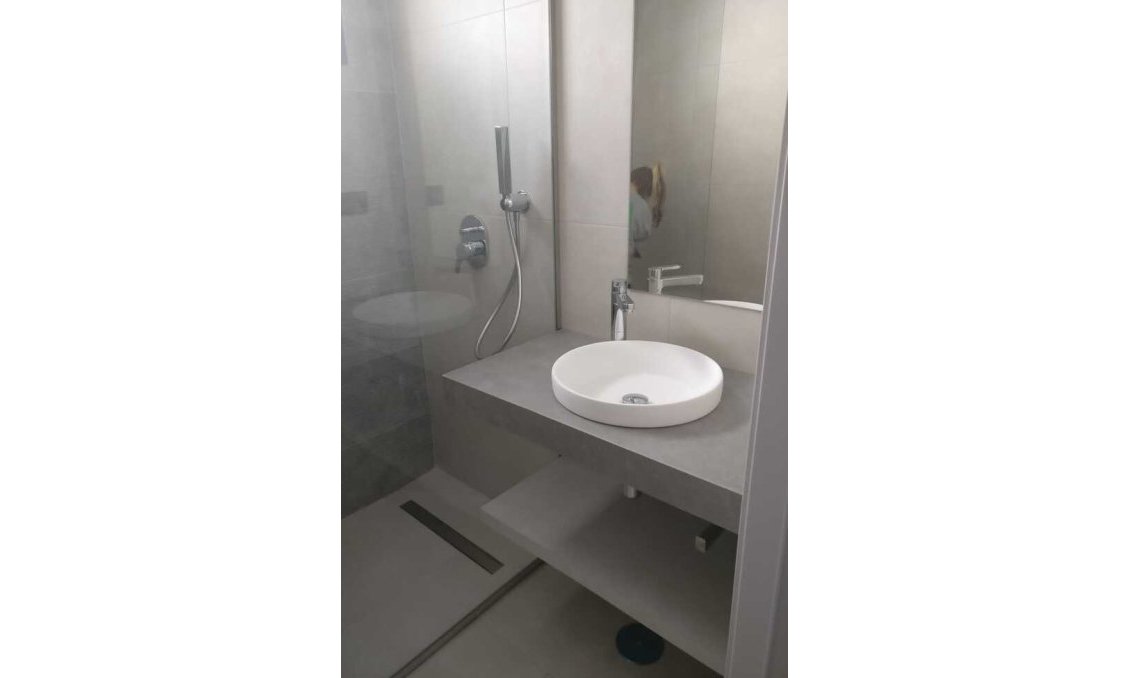 Használt Ingatlanok - Apartman -
Guardamar del Segura - Costa Blanca