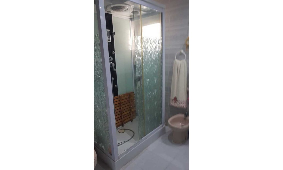Segunda mano - Apartamento -
La Mata - Costa Blanca