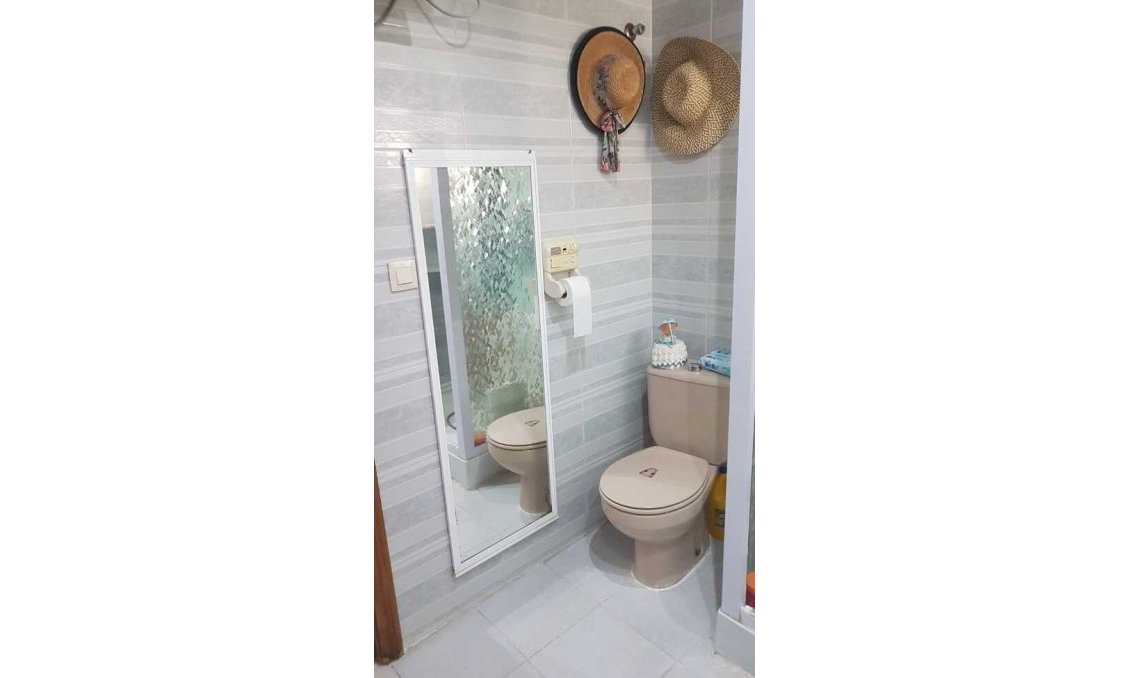 Segunda mano - Apartamento -
La Mata - Costa Blanca