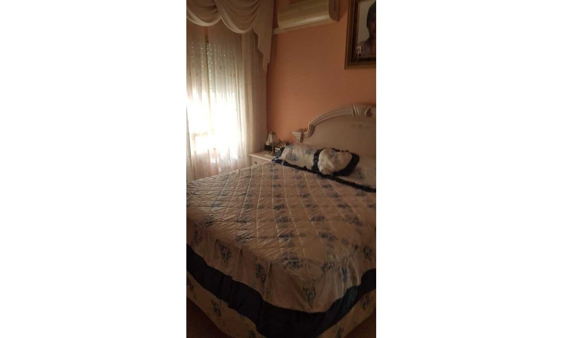 Segunda mano - Apartamento -
La Mata - Costa Blanca