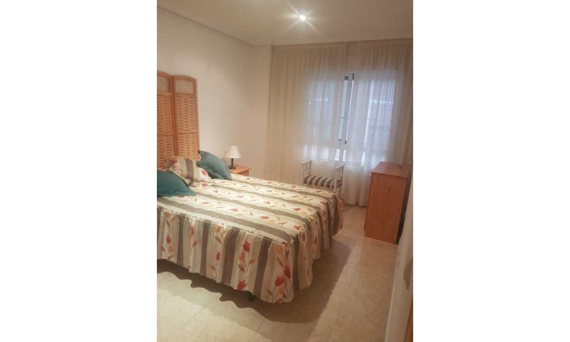 Segunda mano - Apartamento -
La Mata - Costa Blanca