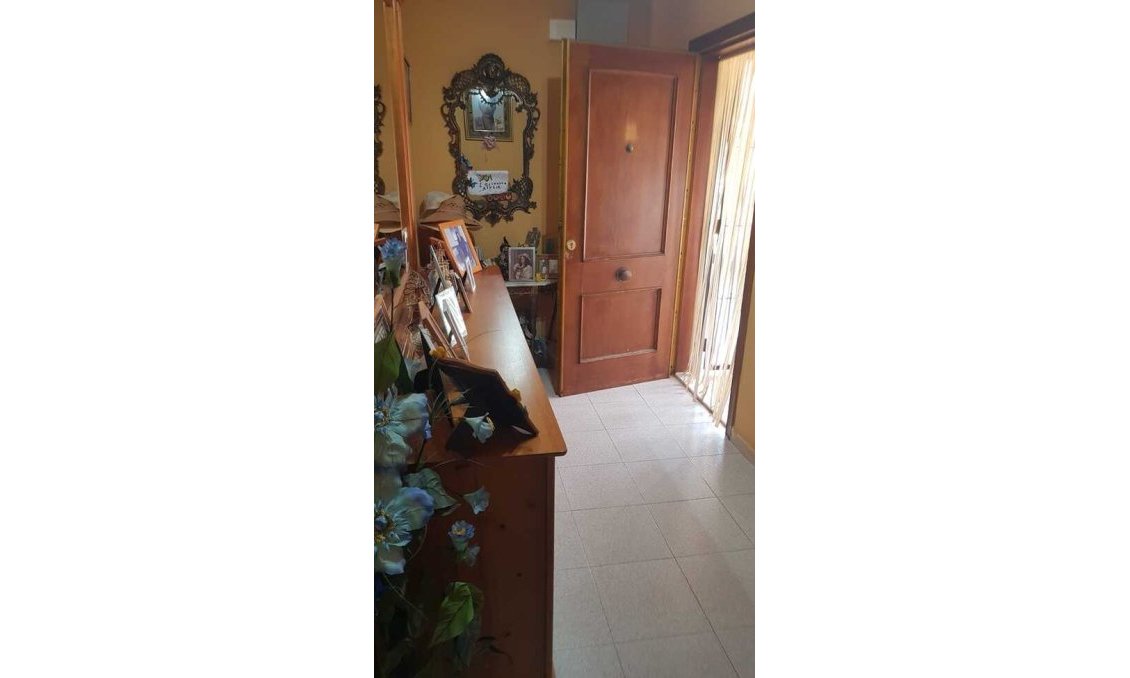 Segunda mano - Apartamento -
La Mata - Costa Blanca