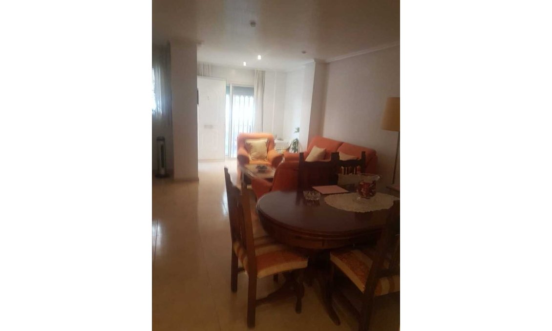 Segunda mano - Apartamento -
La Mata - Costa Blanca