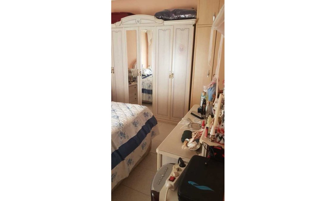 Segunda mano - Apartamento -
La Mata - Costa Blanca