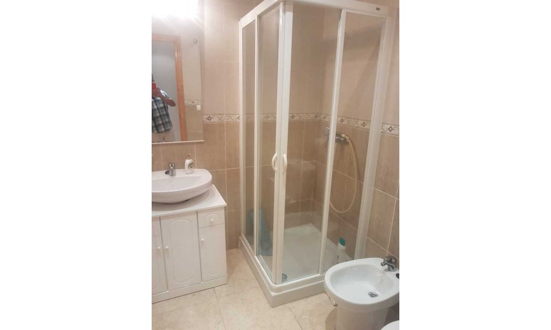 Segunda mano - Apartamento -
La Mata - Costa Blanca