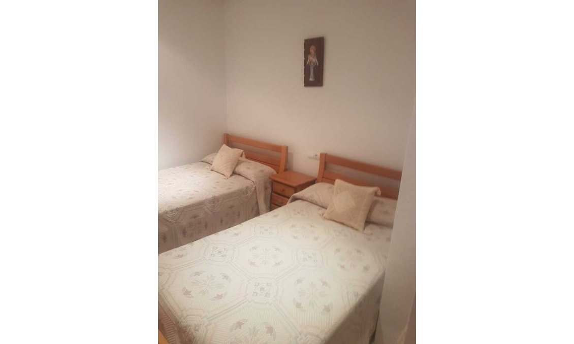 Segunda mano - Apartamento -
La Mata - Costa Blanca
