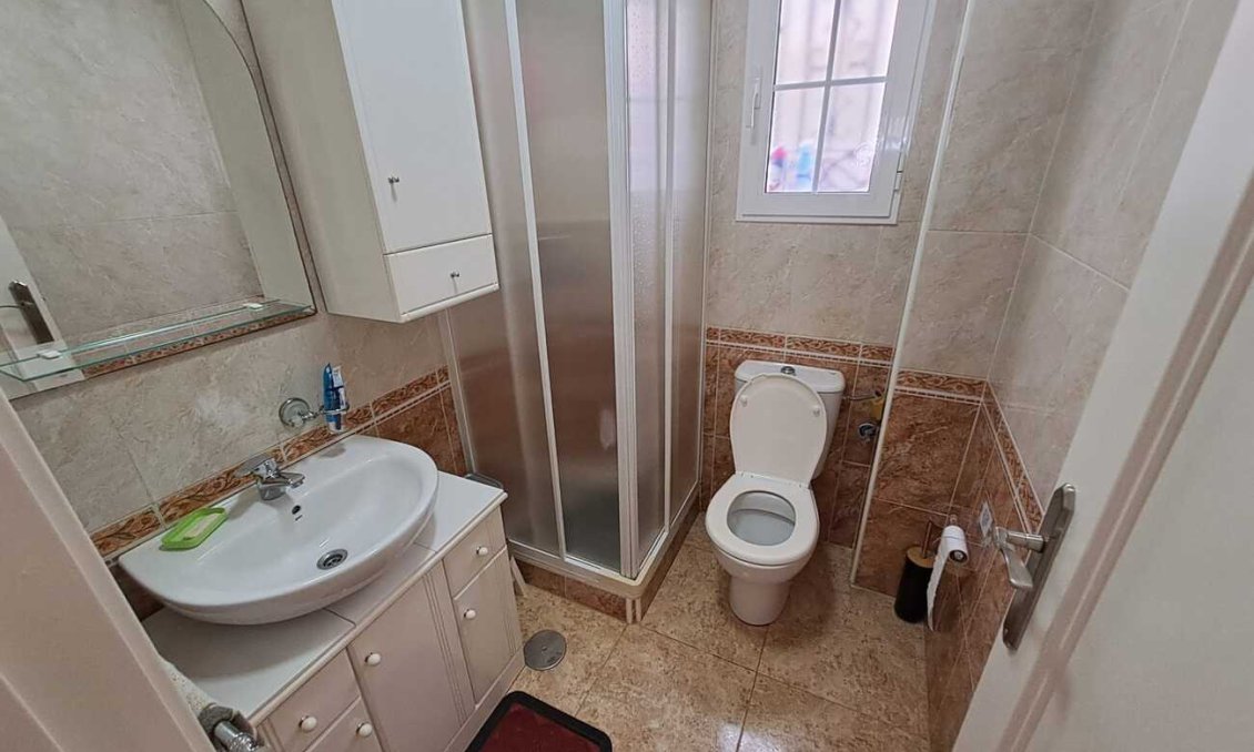 Segunda mano - Town House -
Orihuela Costa - Costa Blanca