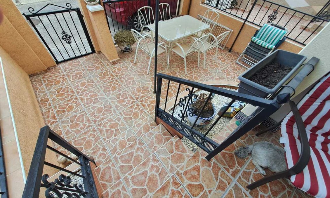 Segunda mano - Town House -
Orihuela Costa - Costa Blanca
