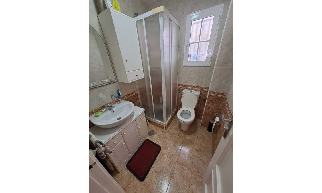 Segunda mano - Town House -
Orihuela Costa - Costa Blanca
