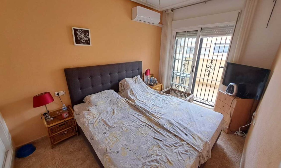 Segunda mano - Town House -
Orihuela Costa - Costa Blanca