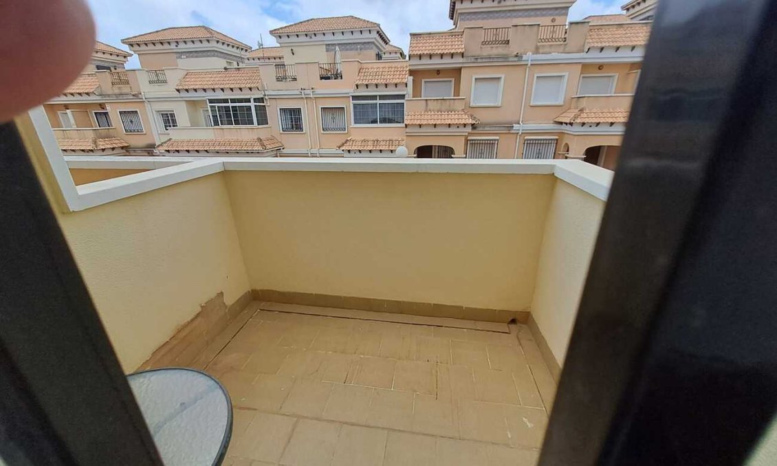 Segunda mano - Town House -
Orihuela Costa - Costa Blanca