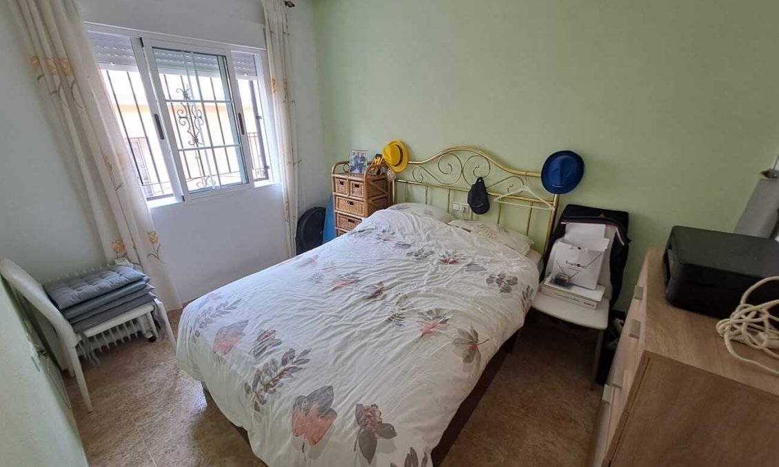 Segunda mano - Town House -
Orihuela Costa - Costa Blanca
