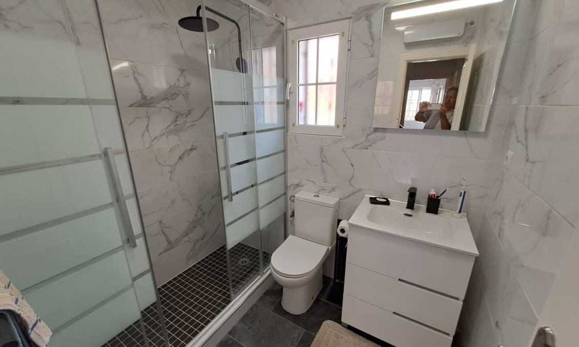 Segunda mano - Town House -
Orihuela Costa - Costa Blanca