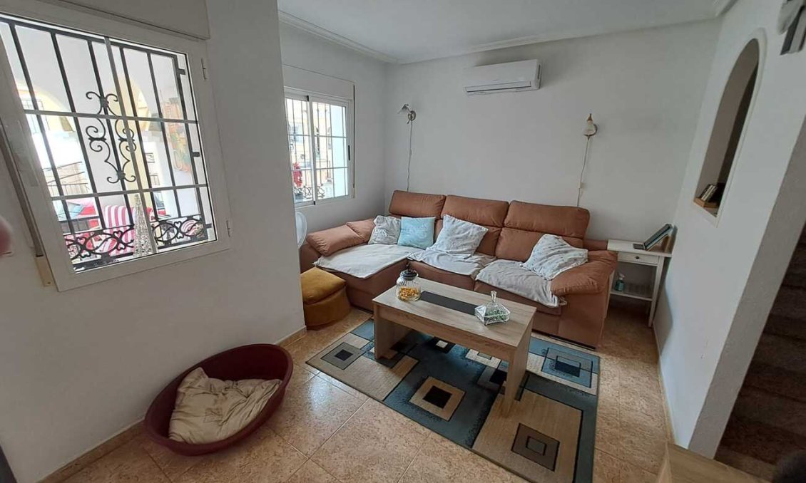 Segunda mano - Town House -
Orihuela Costa - Costa Blanca