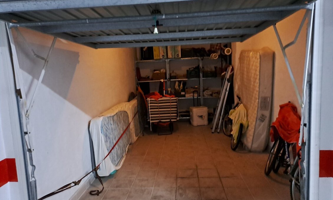 Segunda mano - Apartamento -
Guardamar del Segura - Costa Blanca