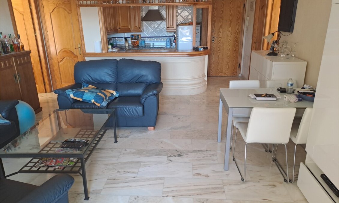 Segunda mano - Apartamento -
Guardamar del Segura - Costa Blanca
