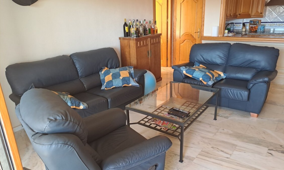 Segunda mano - Apartamento -
Guardamar del Segura - Costa Blanca