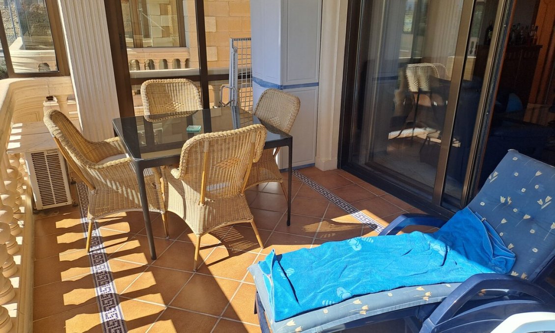 Segunda mano - Apartamento -
Guardamar del Segura - Costa Blanca