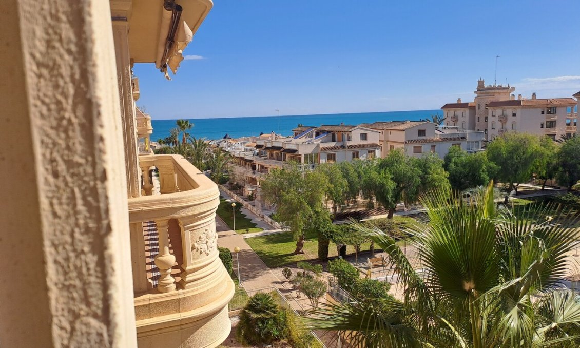 Segunda mano - Apartamento -
Guardamar del Segura - Costa Blanca