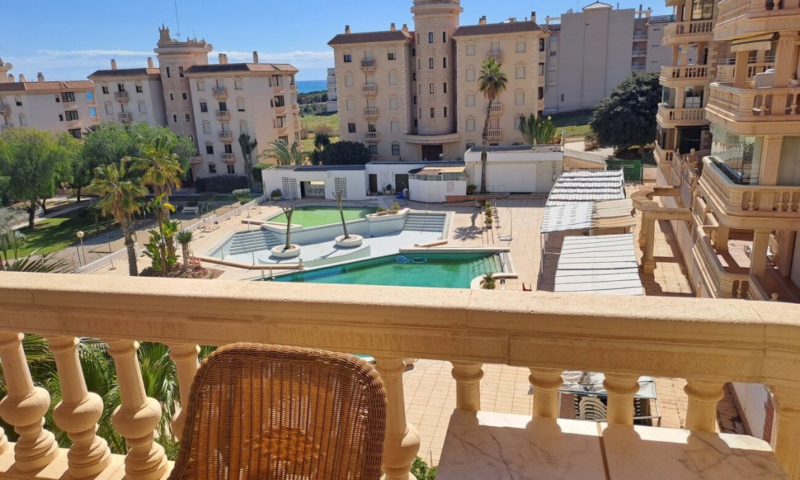 Segunda mano - Apartamento -
Guardamar del Segura - Costa Blanca