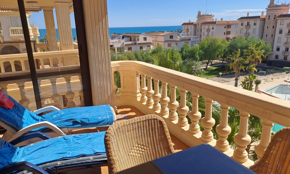 Segunda mano - Apartamento -
Guardamar del Segura - Costa Blanca