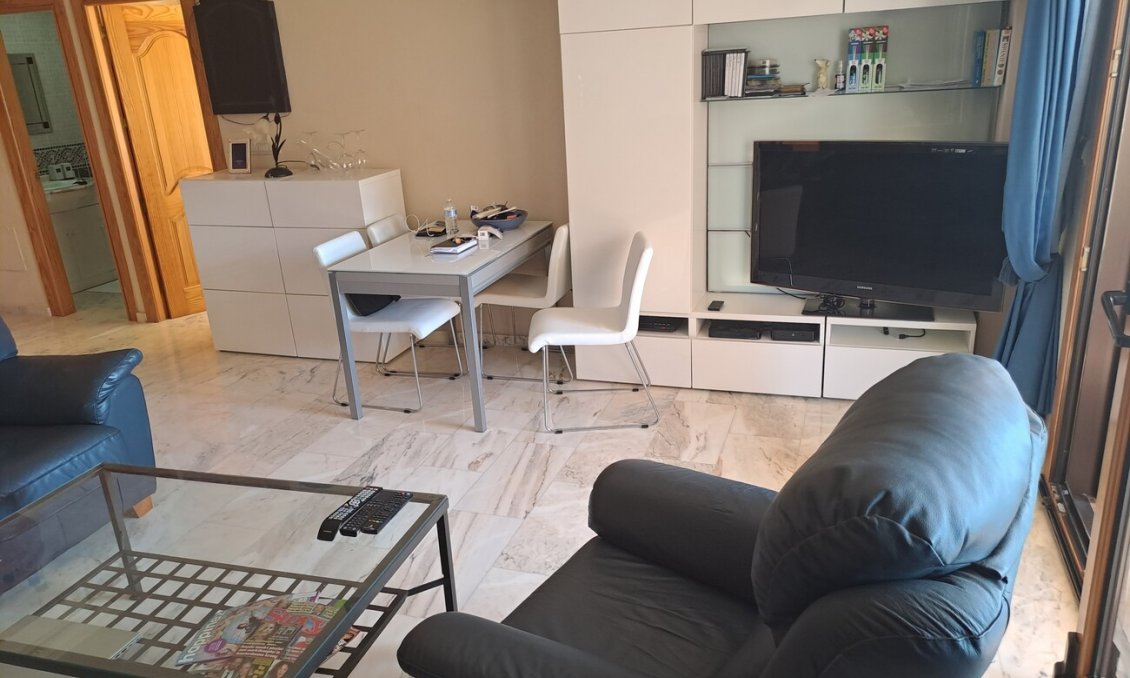 Segunda mano - Apartamento -
Guardamar del Segura - Costa Blanca