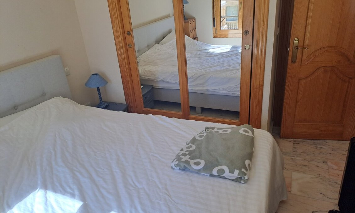 Segunda mano - Apartamento -
Guardamar del Segura - Costa Blanca