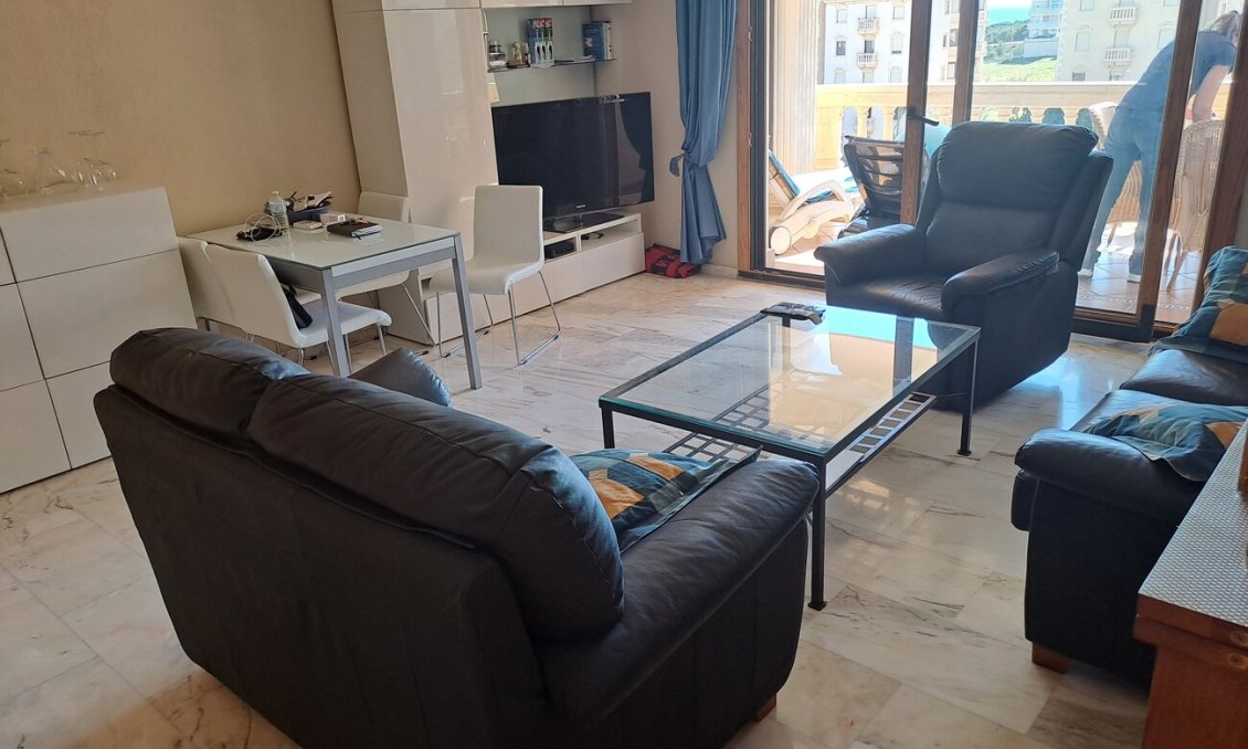 Segunda mano - Apartamento -
Guardamar del Segura - Costa Blanca