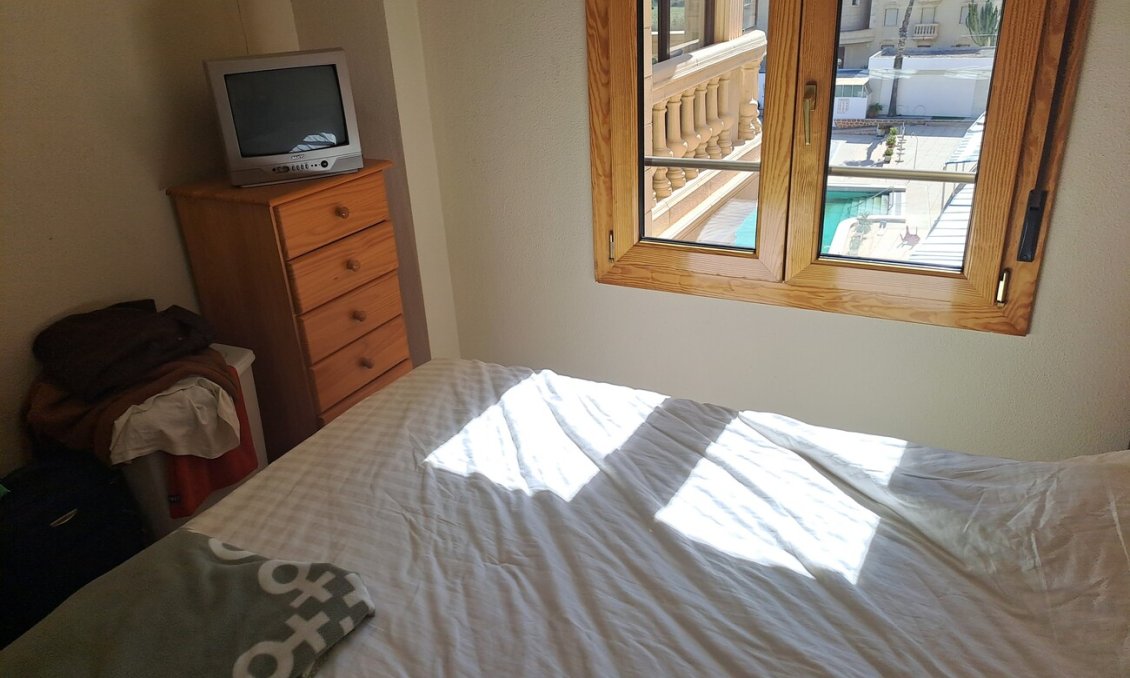 Segunda mano - Apartamento -
Guardamar del Segura - Costa Blanca