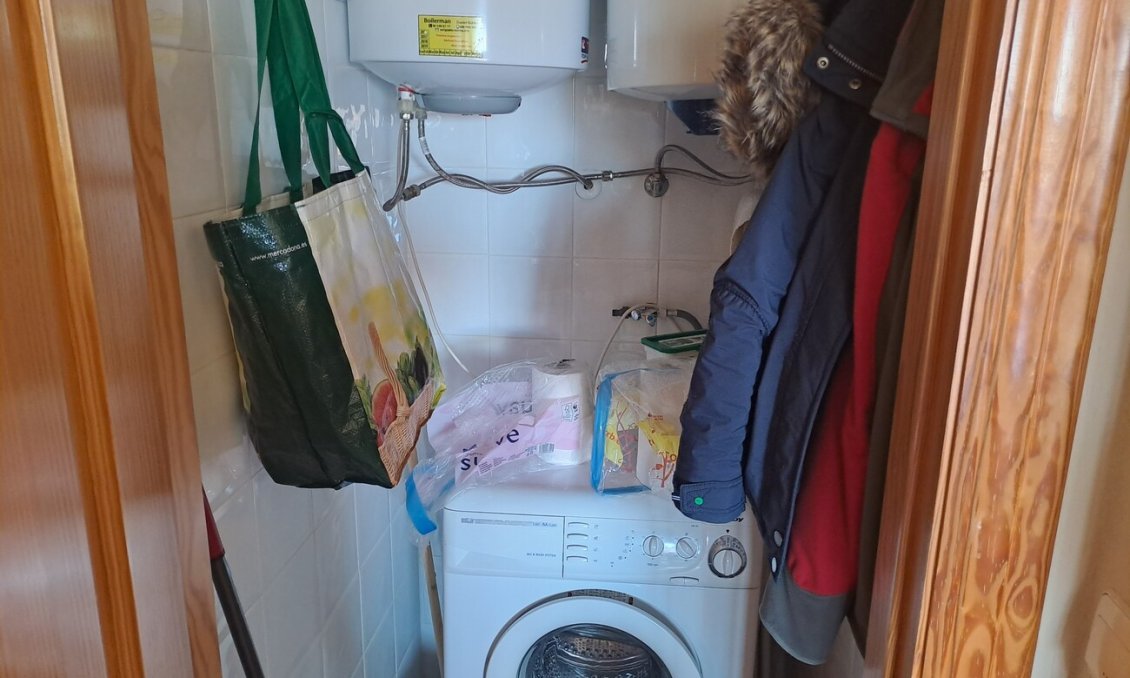 Segunda mano - Apartamento -
Guardamar del Segura - Costa Blanca
