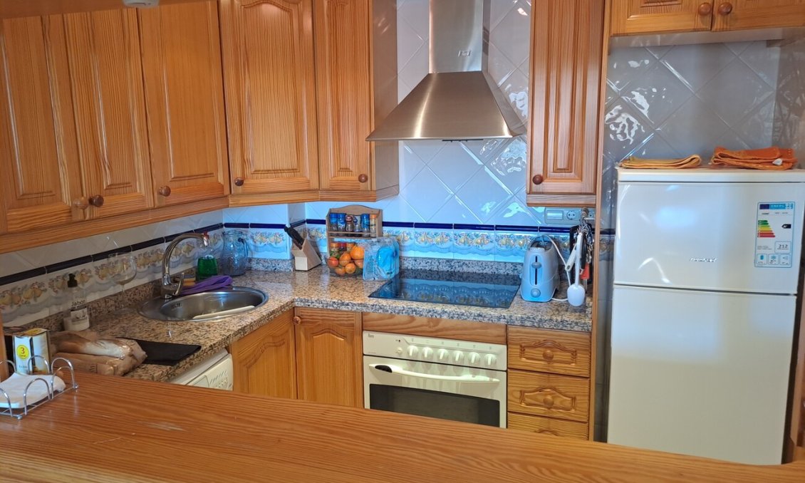 Segunda mano - Apartamento -
Guardamar del Segura - Costa Blanca